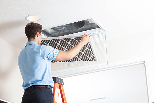 Best Best HVAC companies  in Del Monte Forest, CA