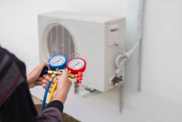 Best HVAC maintenance near me  in Del Monte Forest, CA